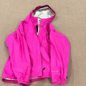 Women’s The North Face Rain Jacket